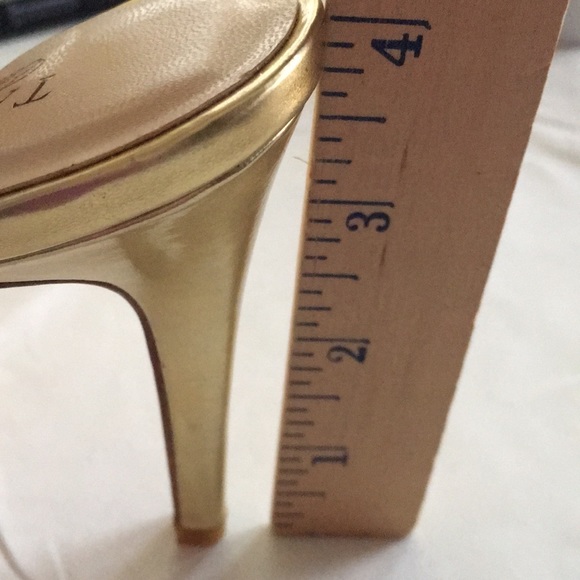 Talbots Sling Heels - Picture 10 of 10